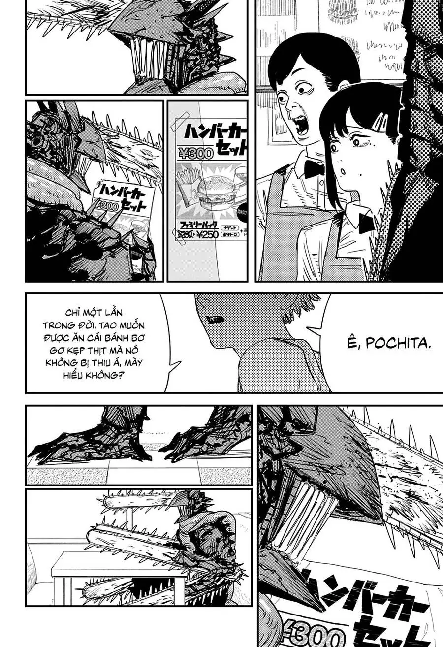 Thợ Săn Quỷ Nettruyen ZZZ Chương 85 Page 16