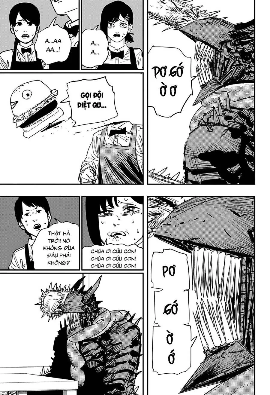 Thợ Săn Quỷ Nettruyen ZZZ Chương 85 Page 17