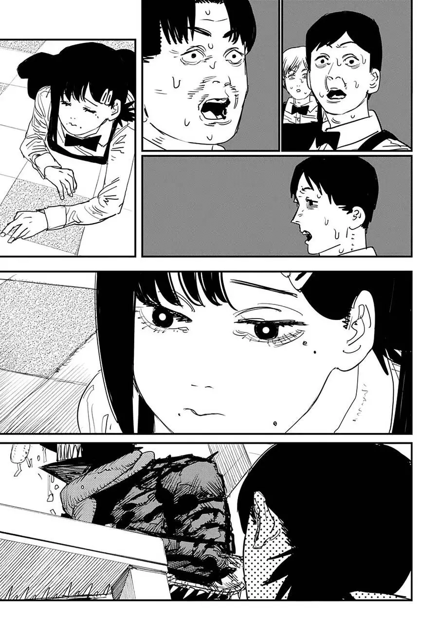 Thợ Săn Quỷ Nettruyen ZZZ Chương 85 Page 21