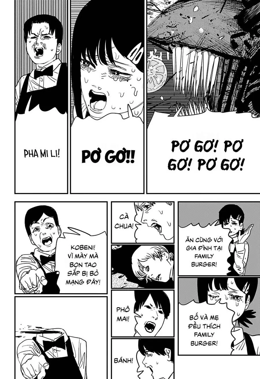 Thợ Săn Quỷ Nettruyen ZZZ Chương 85 Page 22