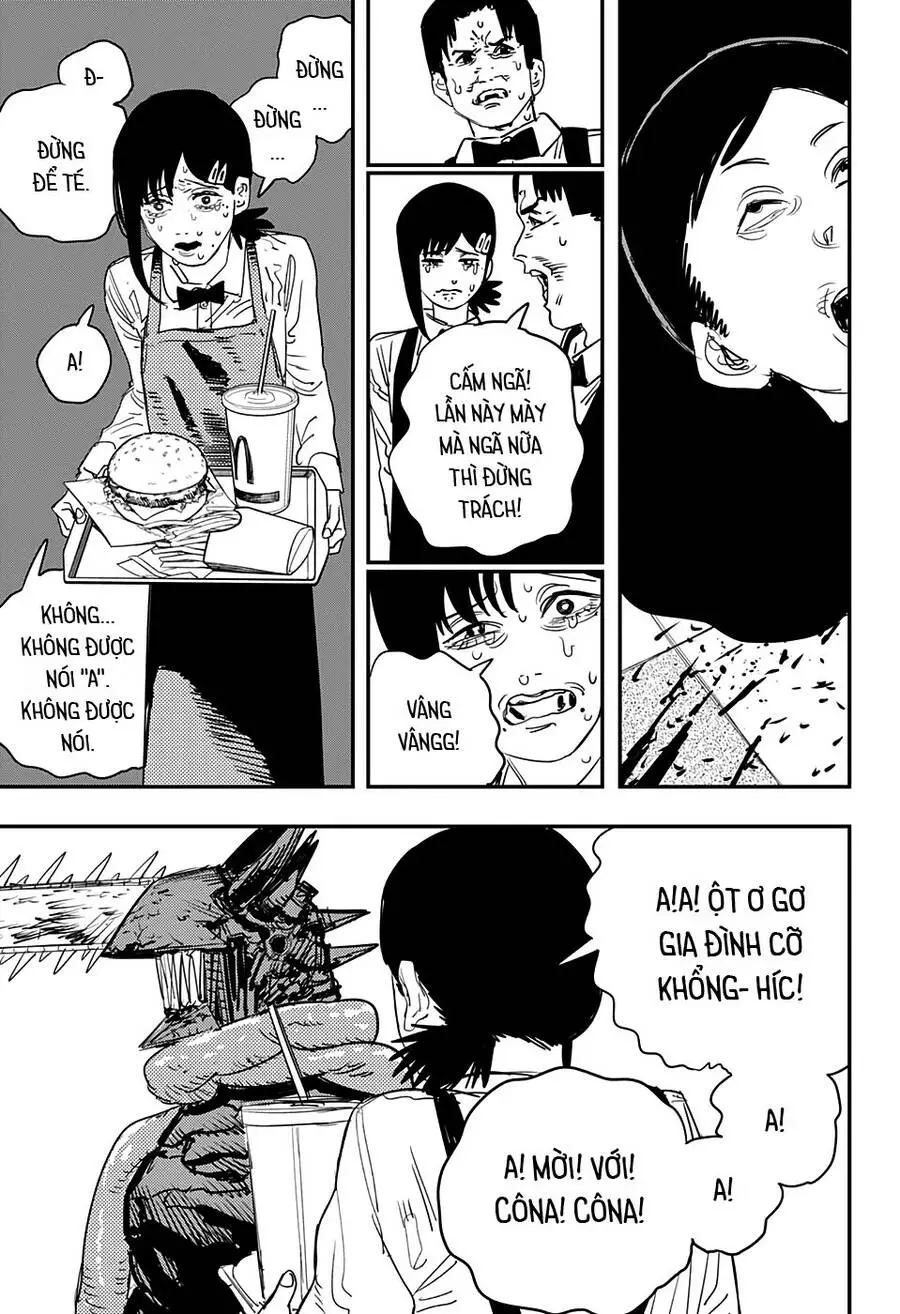 Thợ Săn Quỷ Nettruyen ZZZ Chương 85 Page 23