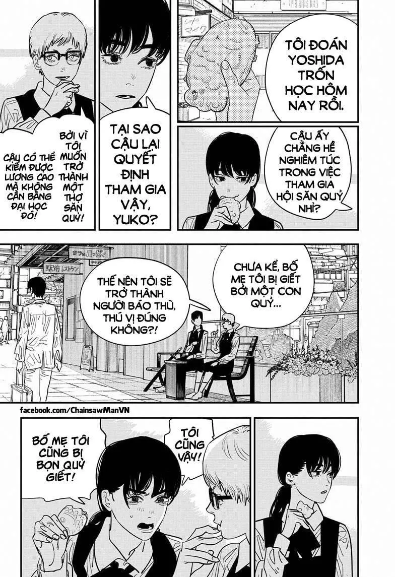 Thợ Săn Quỷ Nettruyen ZZZ Chương 101 Page 4