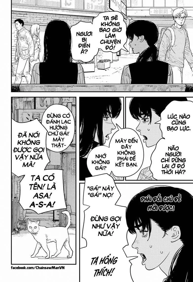 Thợ Săn Quỷ Nettruyen ZZZ Chương 101 Page 8