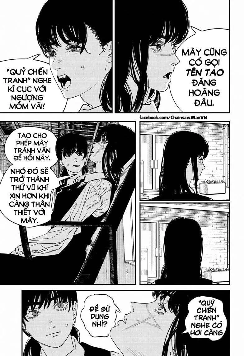 Thợ Săn Quỷ Nettruyen ZZZ Chương 101 Page 9