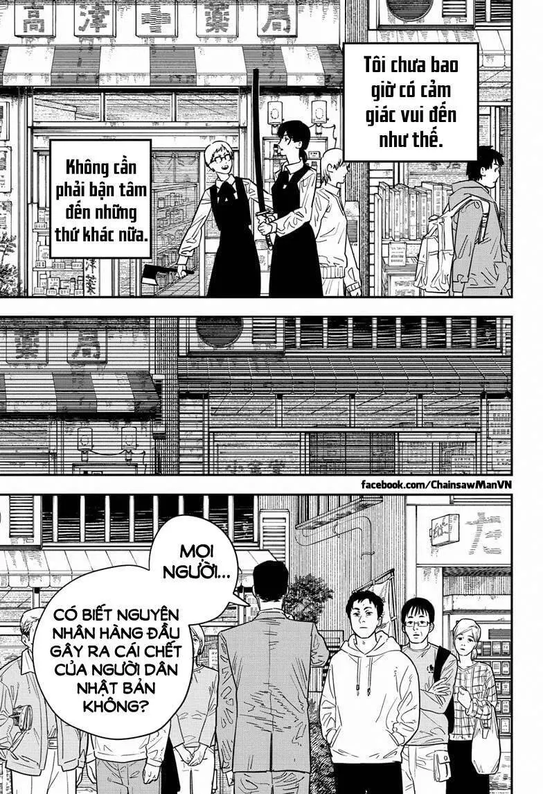 Thợ Săn Quỷ Nettruyen ZZZ Chương 101 Page 11