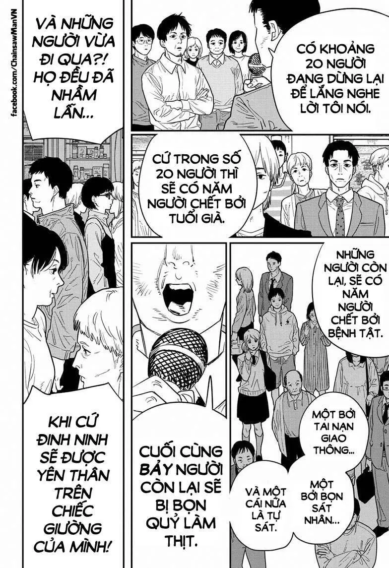 Thợ Săn Quỷ Nettruyen ZZZ Chương 101 Page 12