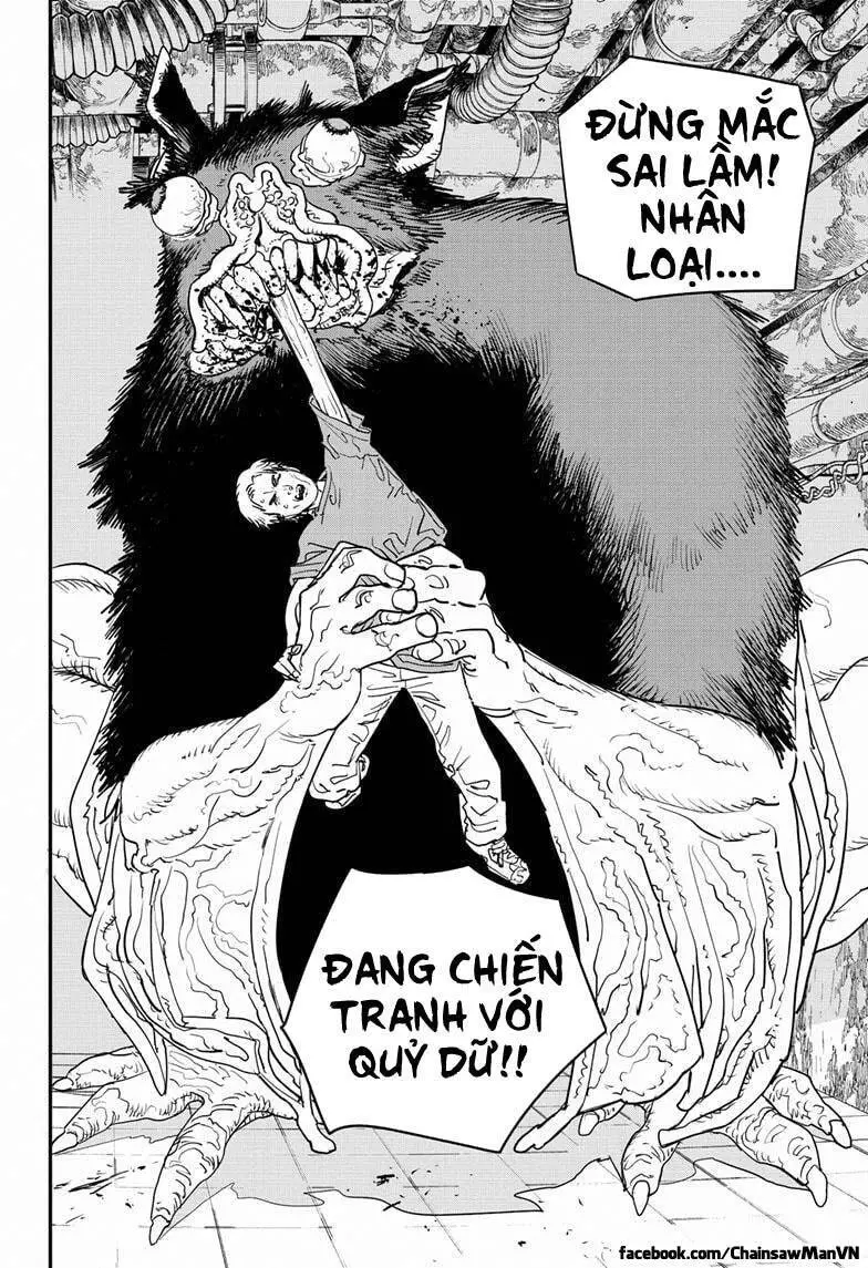 Thợ Săn Quỷ Nettruyen ZZZ Chương 101 Page 15