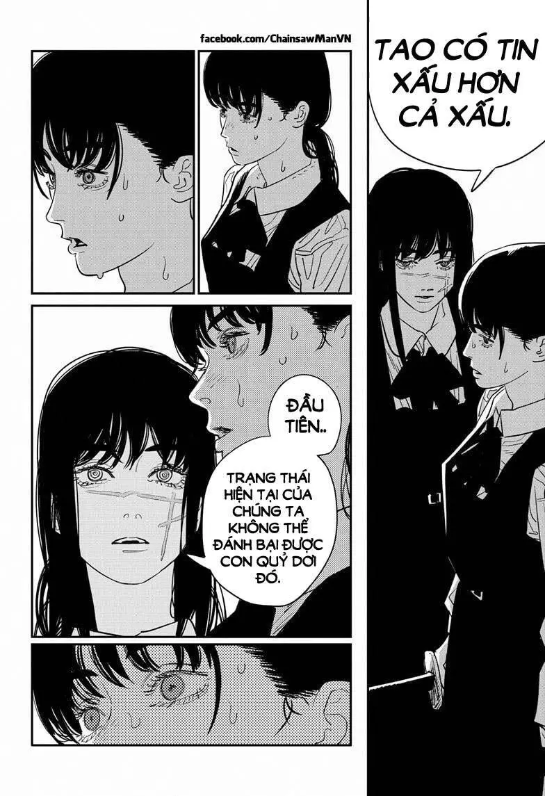 Thợ Săn Quỷ Nettruyen ZZZ Chương 101 Page 17