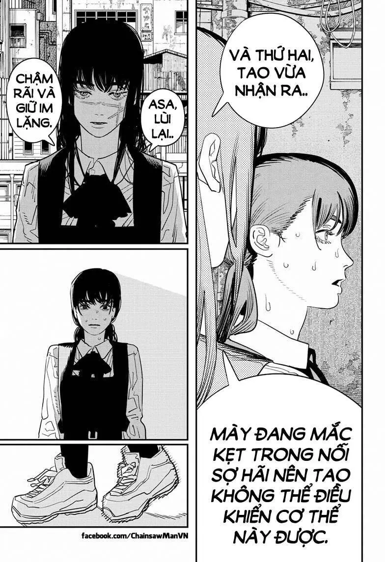 Thợ Săn Quỷ Nettruyen ZZZ Chương 101 Page 18