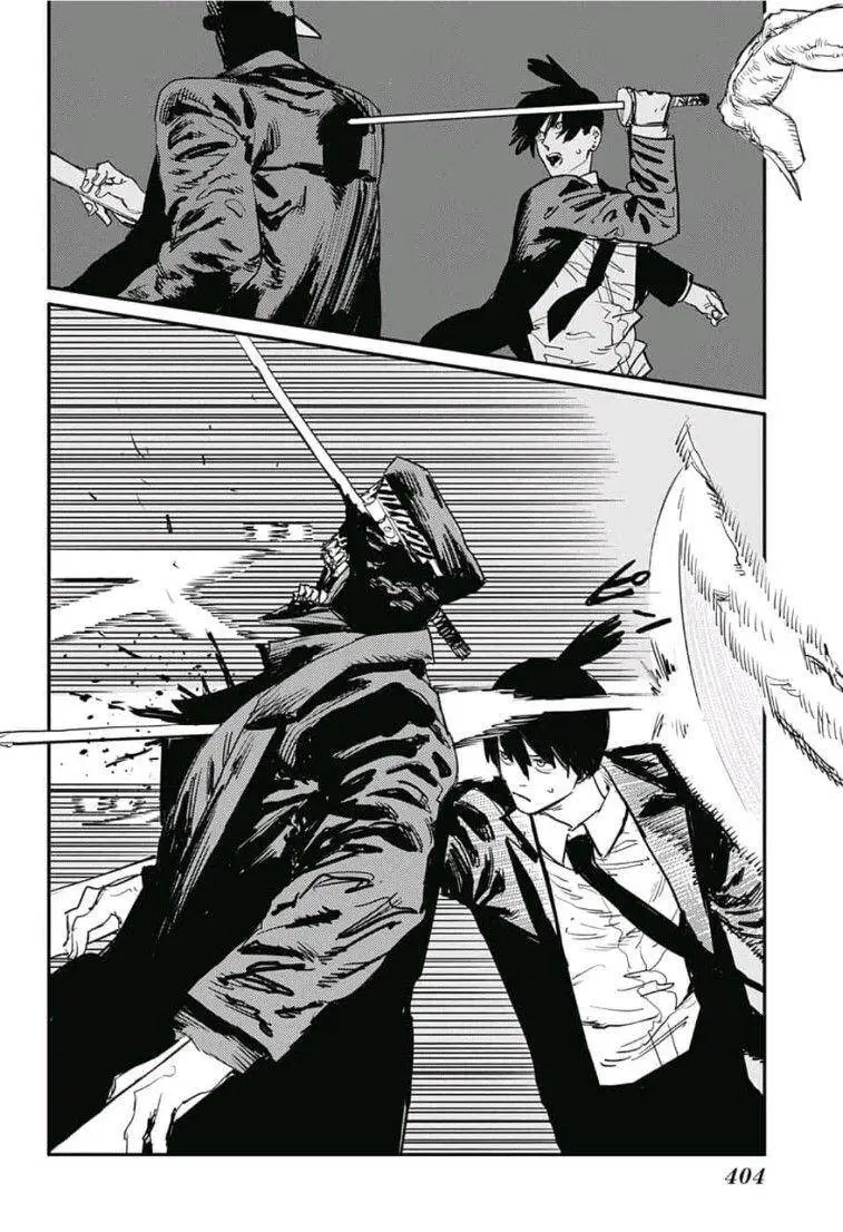 Thợ Săn Quỷ Nettruyen ZZZ Chương 24 Page 6