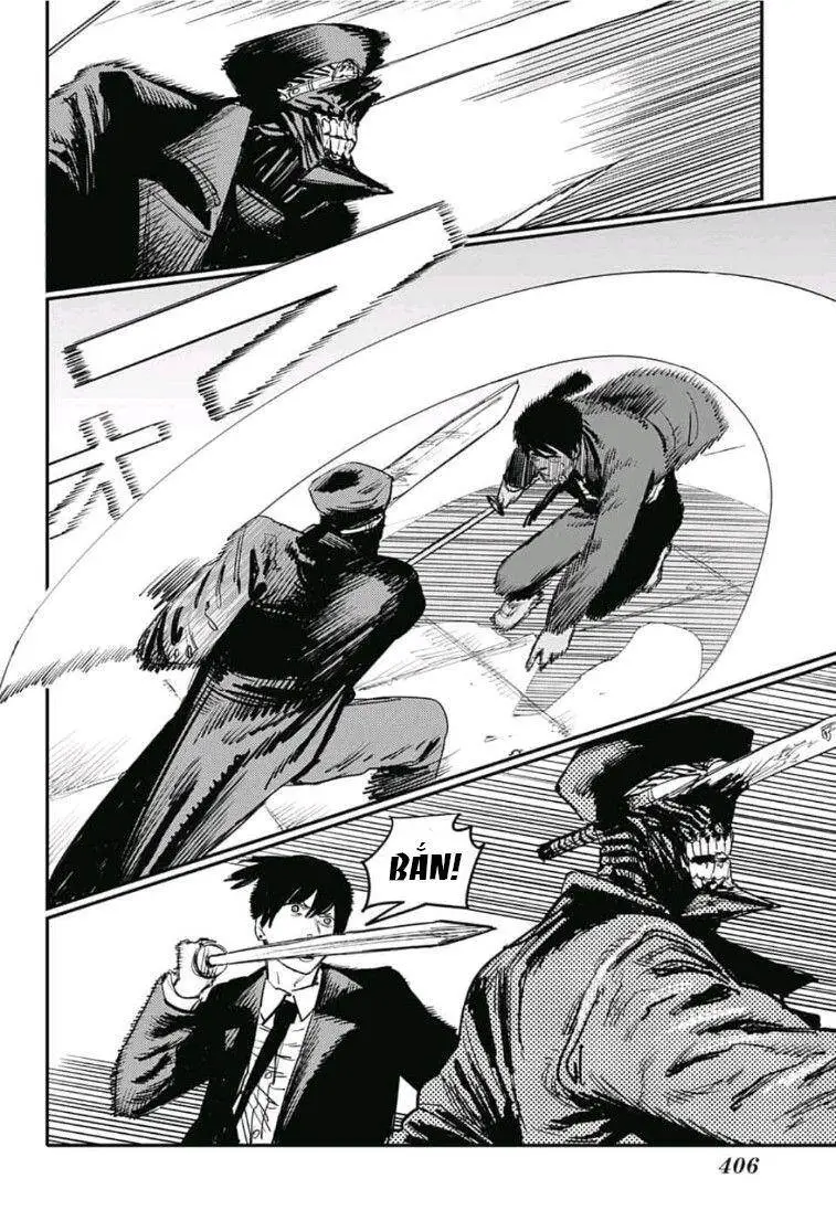 Thợ Săn Quỷ Nettruyen ZZZ Chương 24 Page 8
