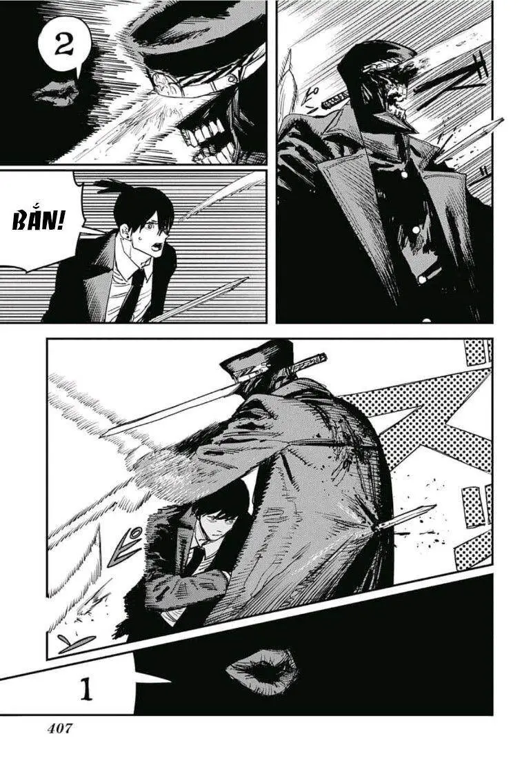 Thợ Săn Quỷ Nettruyen ZZZ Chương 24 Page 9