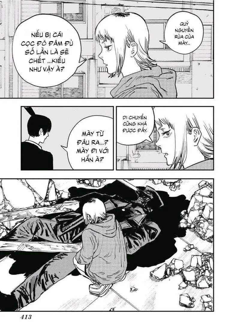 Thợ Săn Quỷ Nettruyen ZZZ Chương 24 Page 15