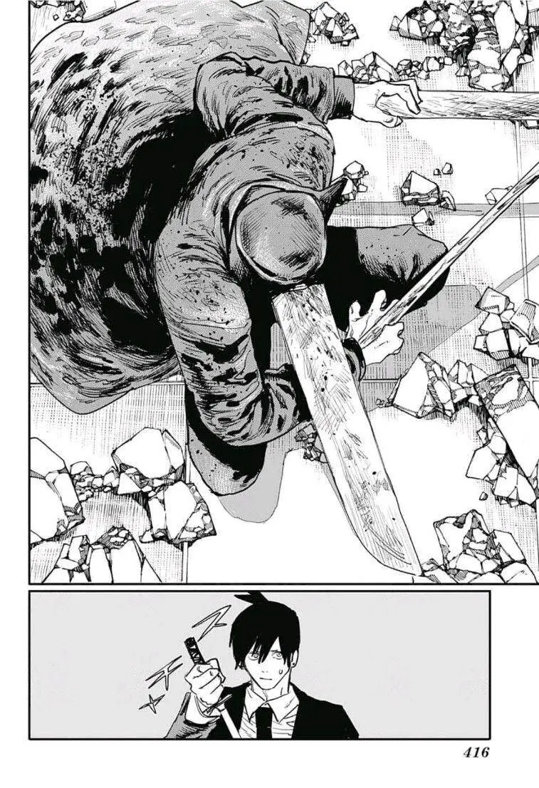 Thợ Săn Quỷ Nettruyen ZZZ Chương 24 Page 18