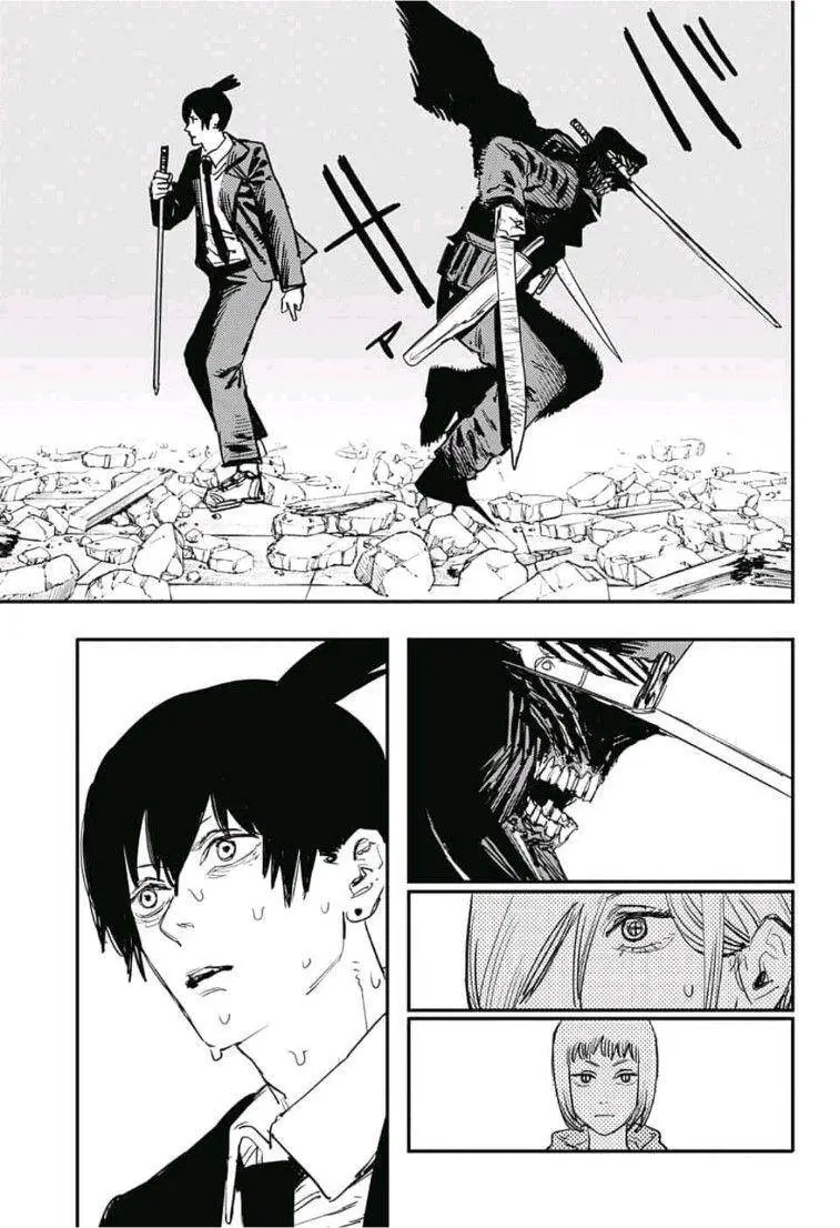 Thợ Săn Quỷ Nettruyen ZZZ Chương 24 Page 19