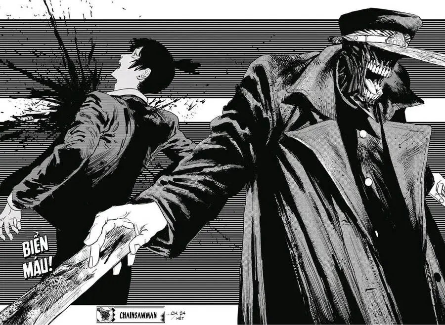 Thợ Săn Quỷ Nettruyen ZZZ Chương 24 Page 20