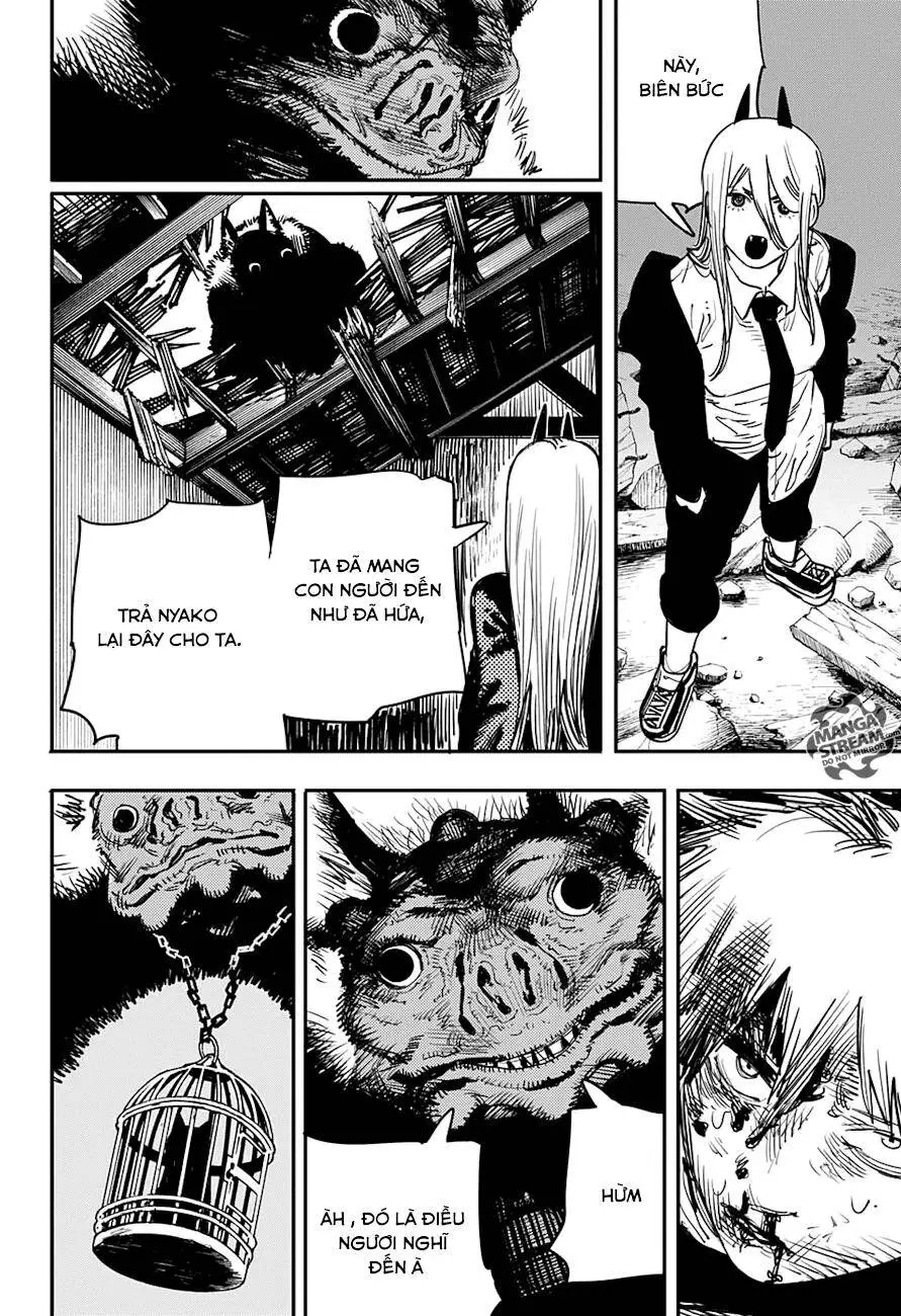 Thợ Săn Quỷ Nettruyen ZZZ Chương 7 Page 3