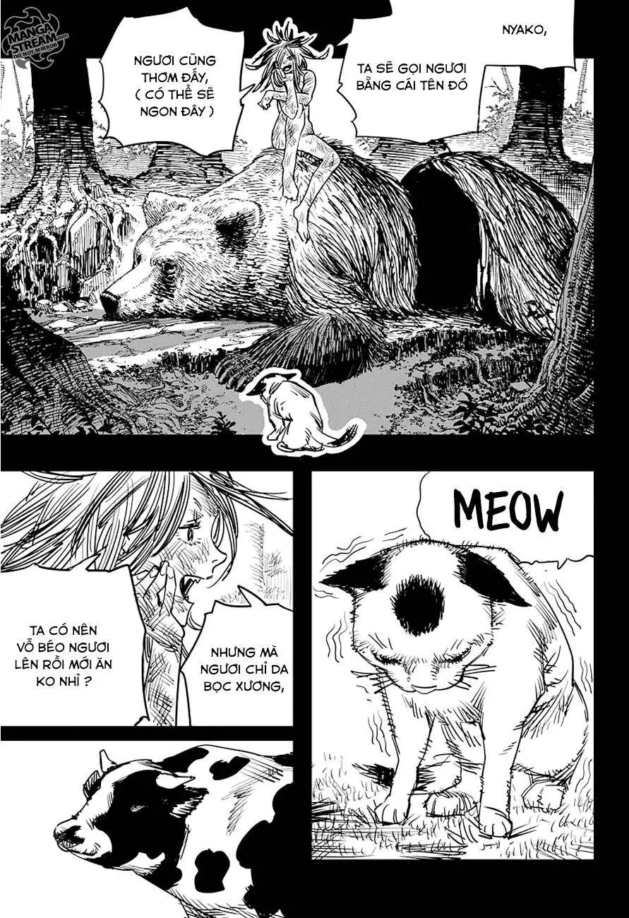 Thợ Săn Quỷ Nettruyen ZZZ Chương 7 Page 6