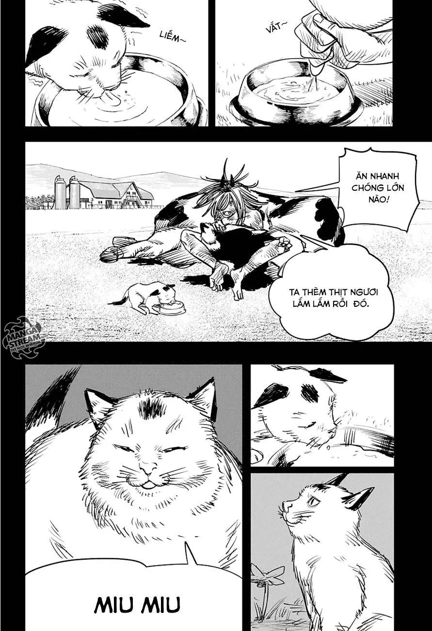 Thợ Săn Quỷ Nettruyen ZZZ Chương 7 Page 7