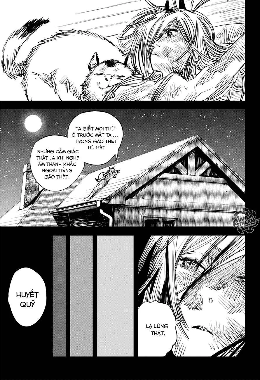 Thợ Săn Quỷ Nettruyen ZZZ Chương 7 Page 8