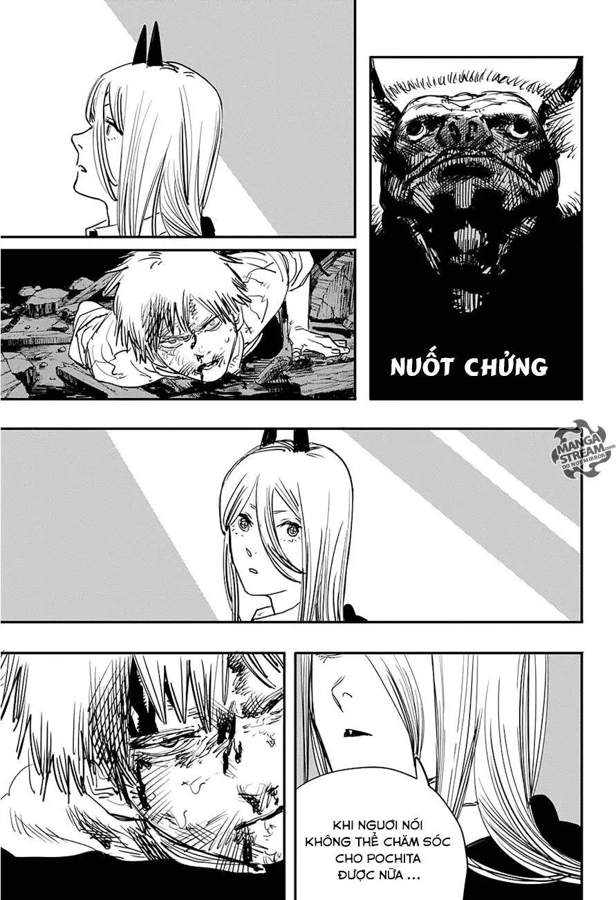 Thợ Săn Quỷ Nettruyen ZZZ Chương 7 Page 10