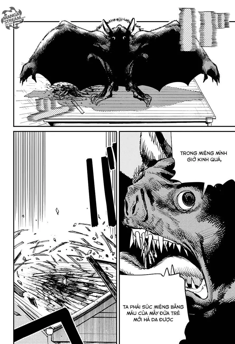 Thợ Săn Quỷ Nettruyen ZZZ Chương 7 Page 13