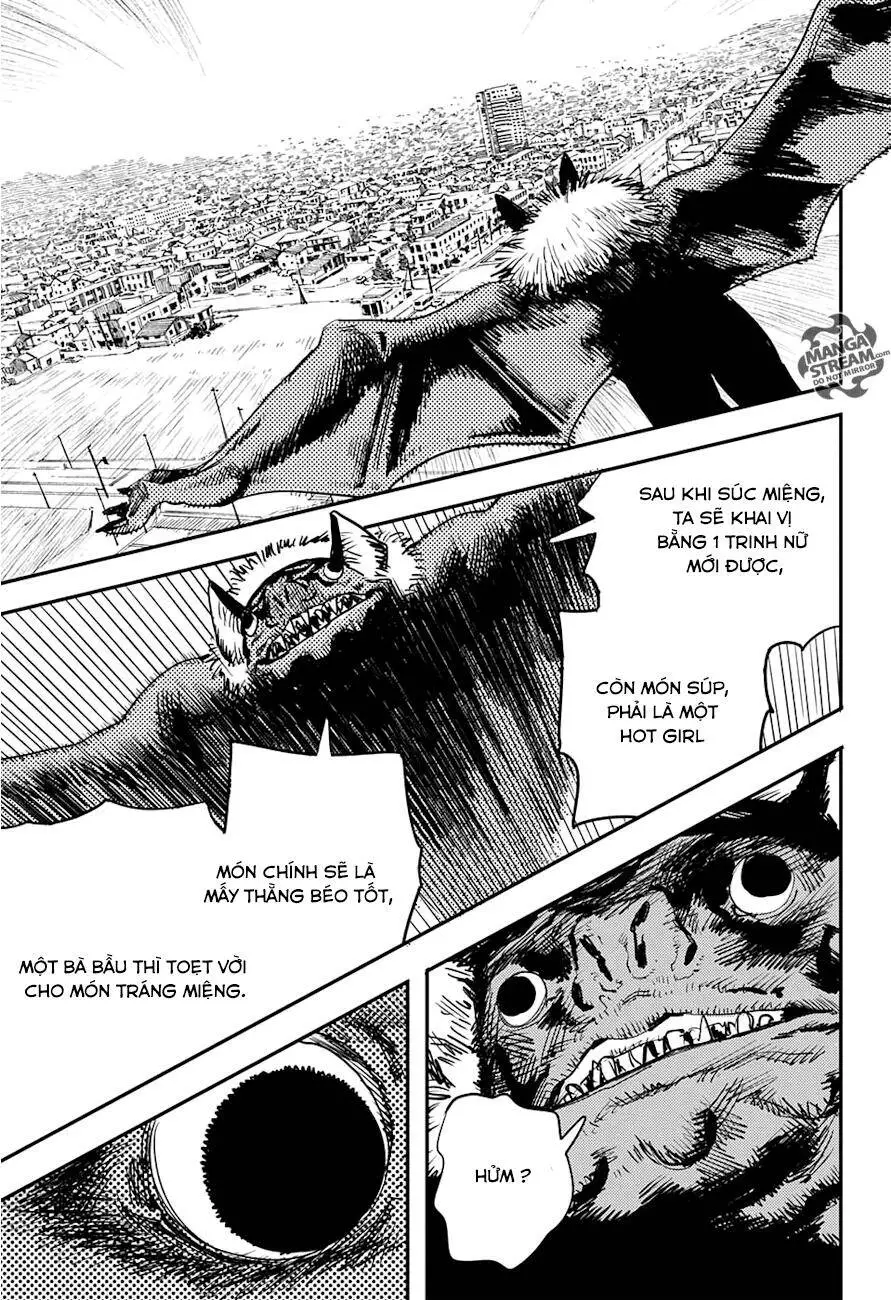 Thợ Săn Quỷ Nettruyen ZZZ Chương 7 Page 14