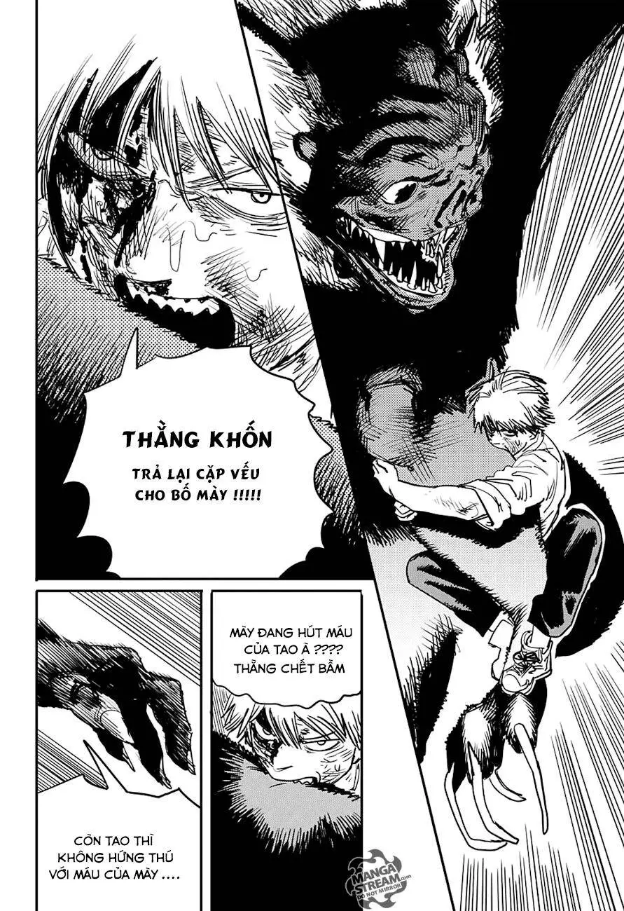 Thợ Săn Quỷ Nettruyen ZZZ Chương 7 Page 15