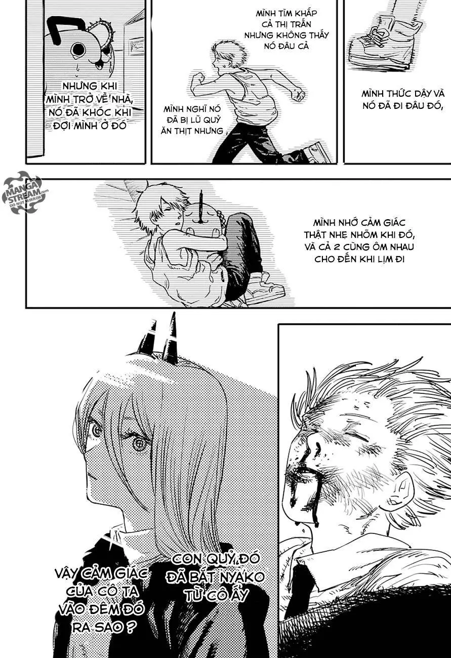 Thợ Săn Quỷ Nettruyen ZZZ Chương 7 Page 17