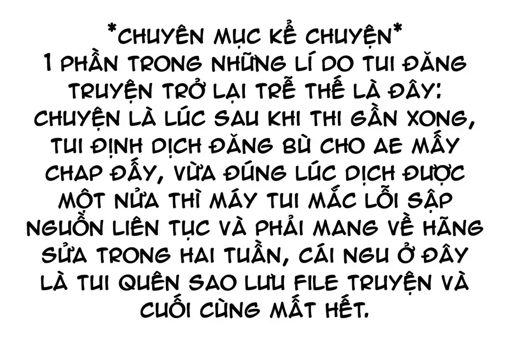 Tôi Chỉ Muốn Tiêu Diệt Goblin Nettruyen ZZZ Chương 92 Page 24