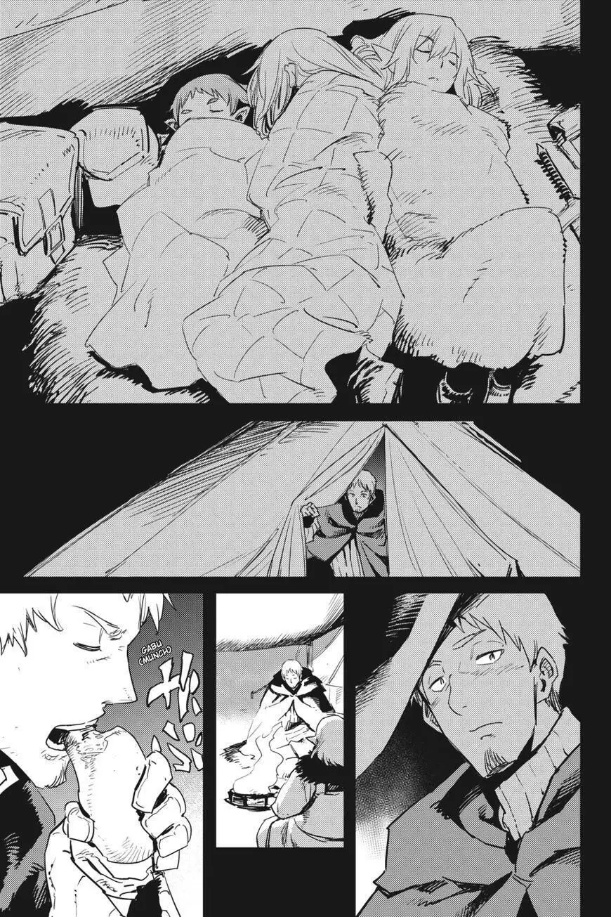 Tôi Chỉ Muốn Tiêu Diệt Goblin Nettruyen ZZZ Chương 44 Page 25