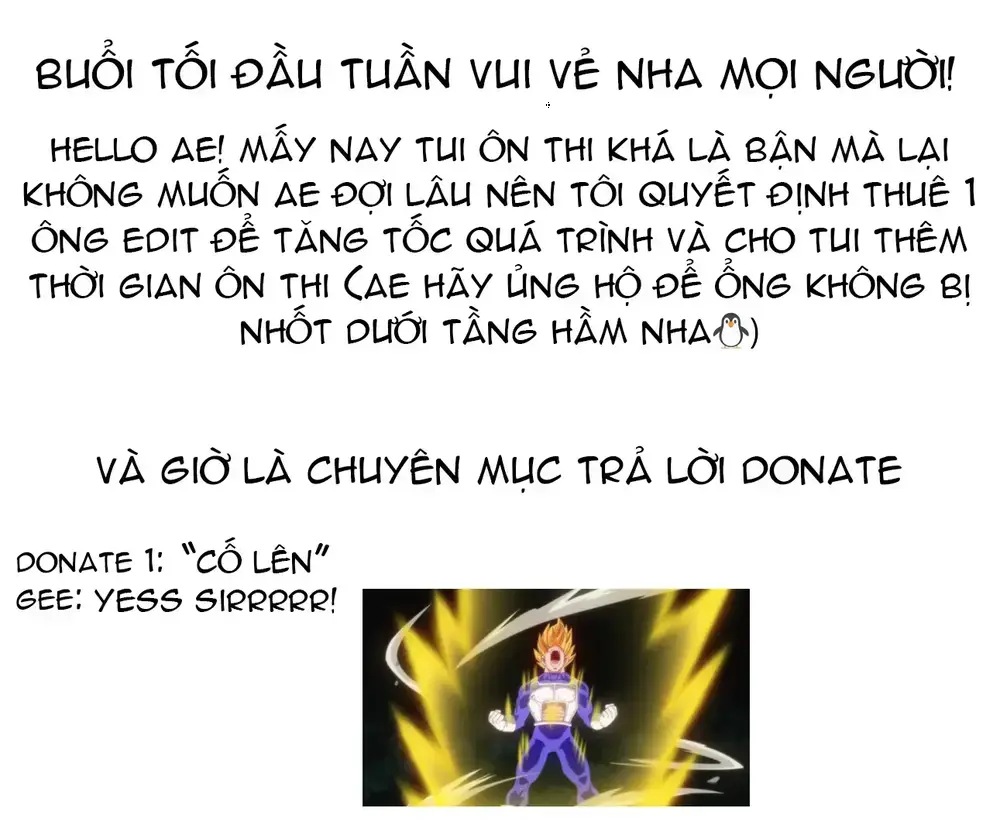 Tôi Chỉ Muốn Tiêu Diệt Goblin Nettruyen ZZZ Chương 89 Page 26