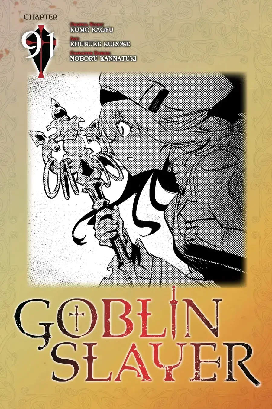 Tôi Chỉ Muốn Tiêu Diệt Goblin Nettruyen ZZZ Chương 91 Page 3