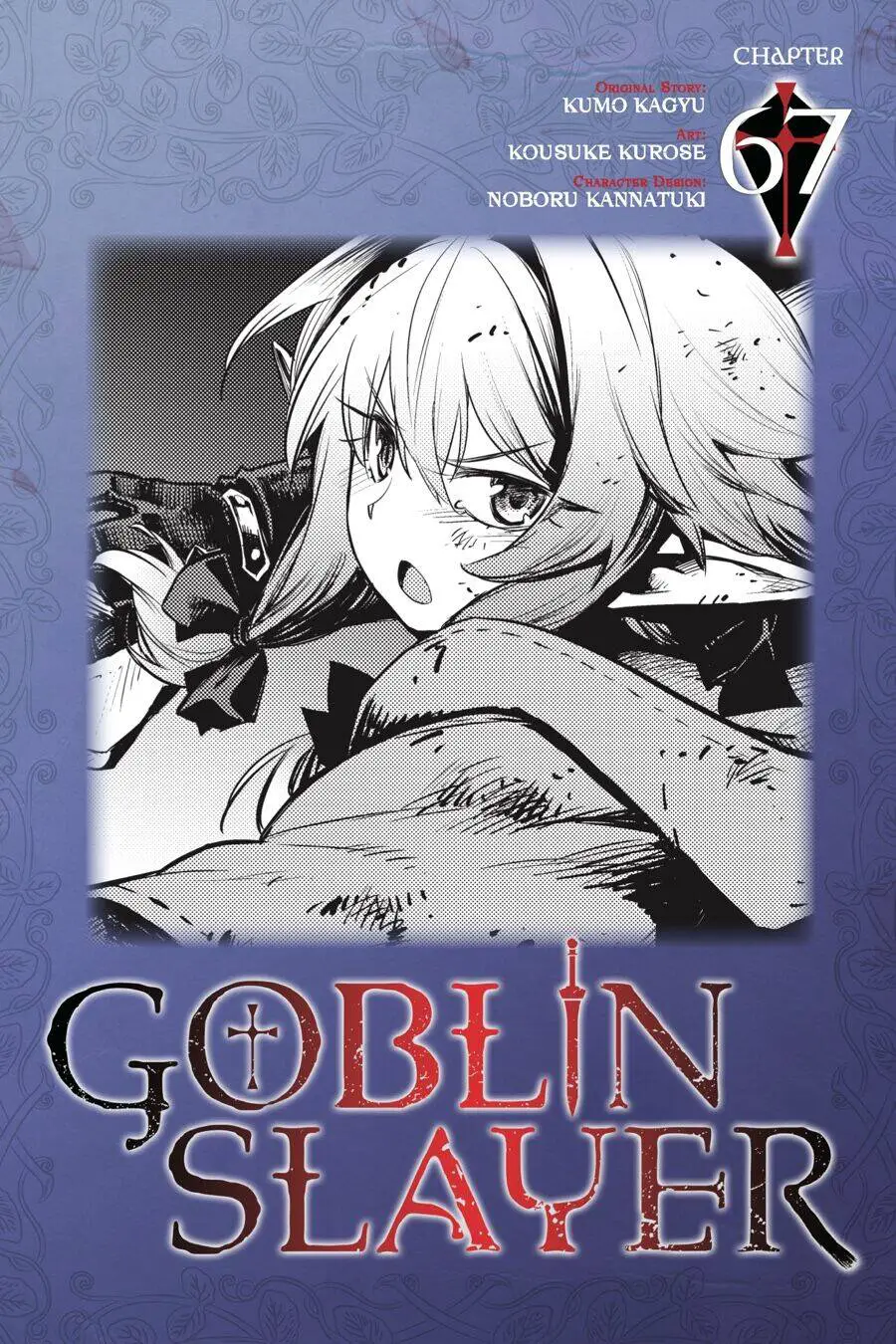 Tôi Chỉ Muốn Tiêu Diệt Goblin Nettruyen ZZZ Chương 67 Page 2