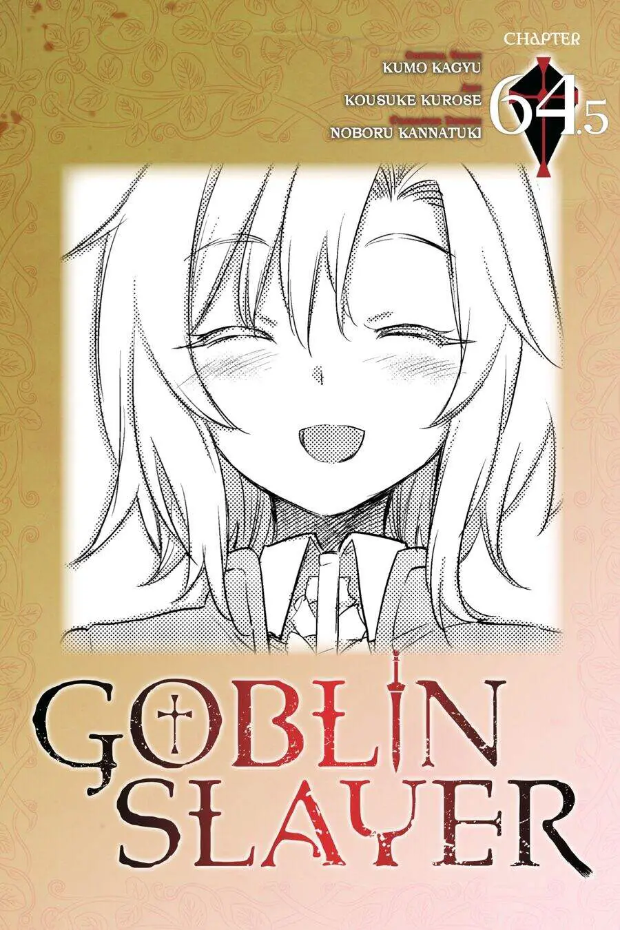 Tôi Chỉ Muốn Tiêu Diệt Goblin Nettruyen ZZZ Chương 64.5 Page 2