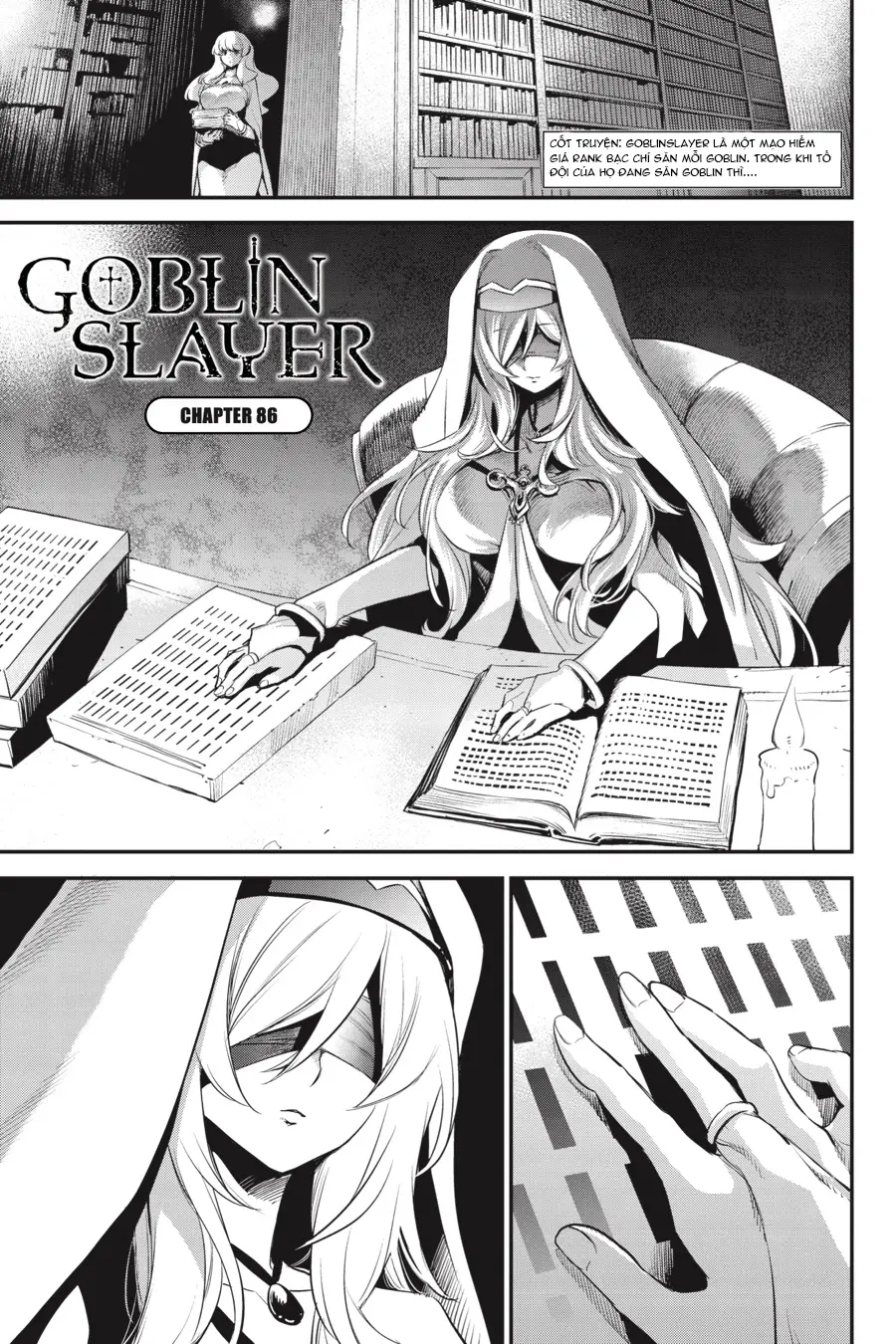 Tôi Chỉ Muốn Tiêu Diệt Goblin Nettruyen ZZZ Chương 86 Page 4