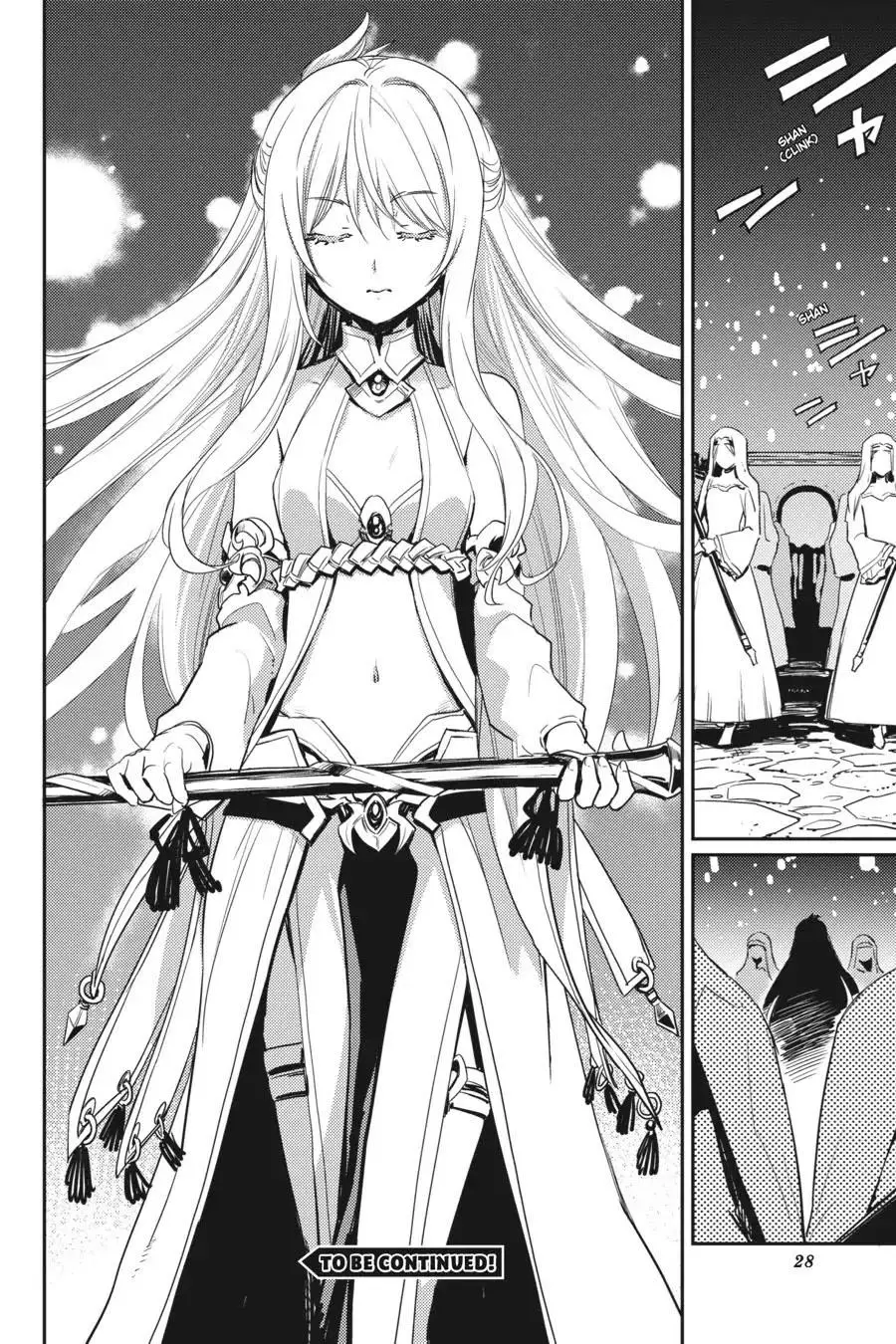 Tôi Chỉ Muốn Tiêu Diệt Goblin Nettruyen ZZZ Chương 34 Page 29