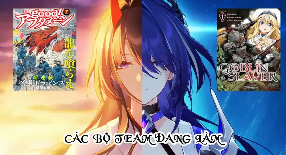 Tôi Chỉ Muốn Tiêu Diệt Goblin Nettruyen ZZZ Chương 94 Page 2