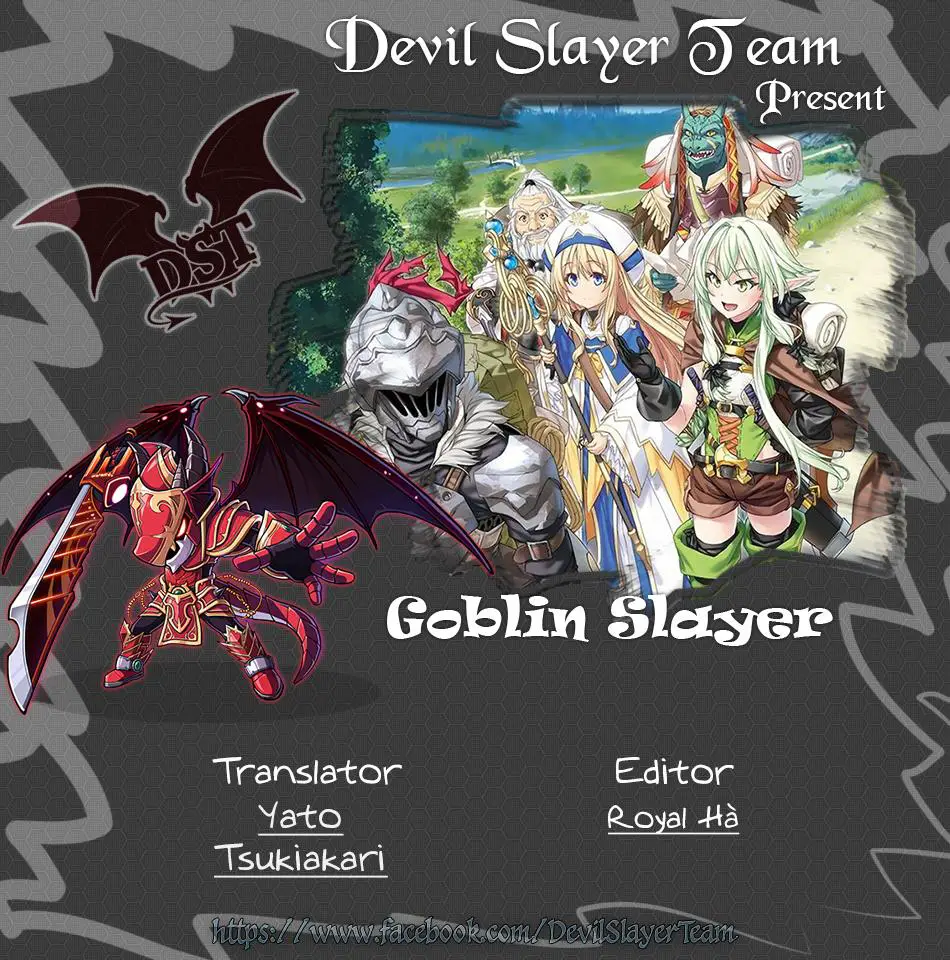 Tôi Chỉ Muốn Tiêu Diệt Goblin Nettruyen ZZZ Chương 30 Page 3