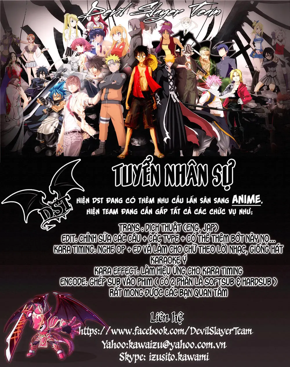 Tôi Chỉ Muốn Tiêu Diệt Goblin Nettruyen ZZZ Chương 30 Page 43
