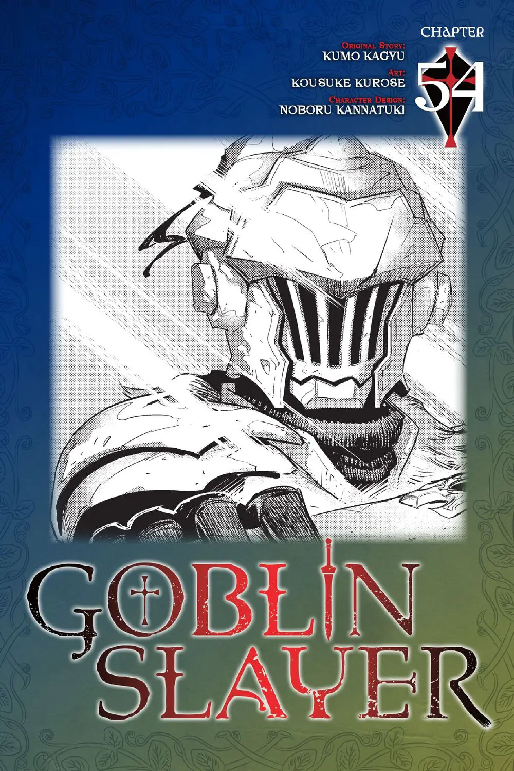 Tôi Chỉ Muốn Tiêu Diệt Goblin Nettruyen ZZZ Chương 54 Page 3