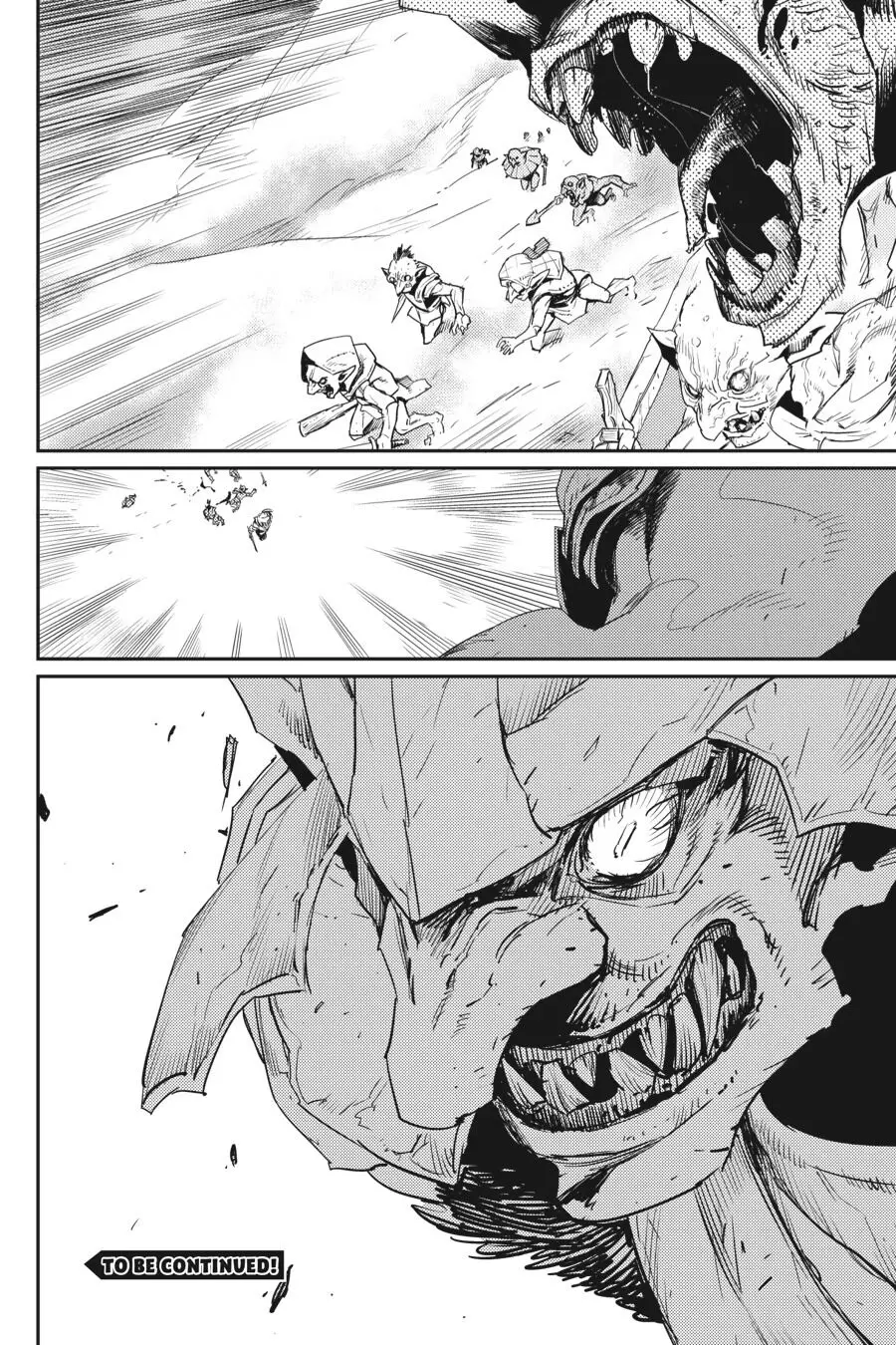 Tôi Chỉ Muốn Tiêu Diệt Goblin Nettruyen ZZZ Chương 52 Page 26