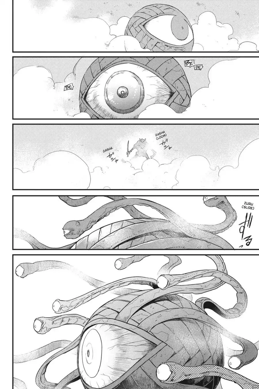 Tôi Chỉ Muốn Tiêu Diệt Goblin Nettruyen ZZZ Chương 26 Page 18