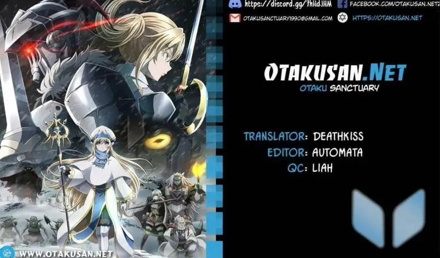 Tôi Chỉ Muốn Tiêu Diệt Goblin Nettruyen ZZZ Chương 74 Page 1