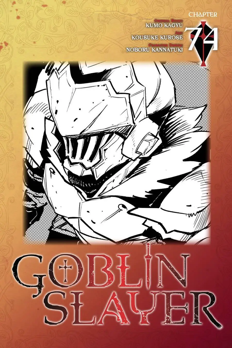 Tôi Chỉ Muốn Tiêu Diệt Goblin Nettruyen ZZZ Chương 74 Page 2