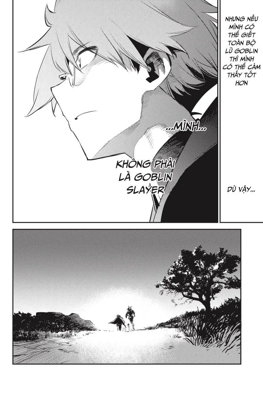 Tôi Chỉ Muốn Tiêu Diệt Goblin Nettruyen ZZZ Chương 74 Page 16