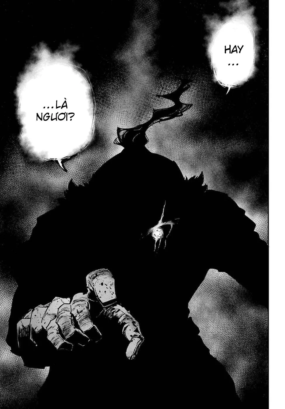 Tôi Chỉ Muốn Tiêu Diệt Goblin Nettruyen ZZZ Chương 23 Page 27