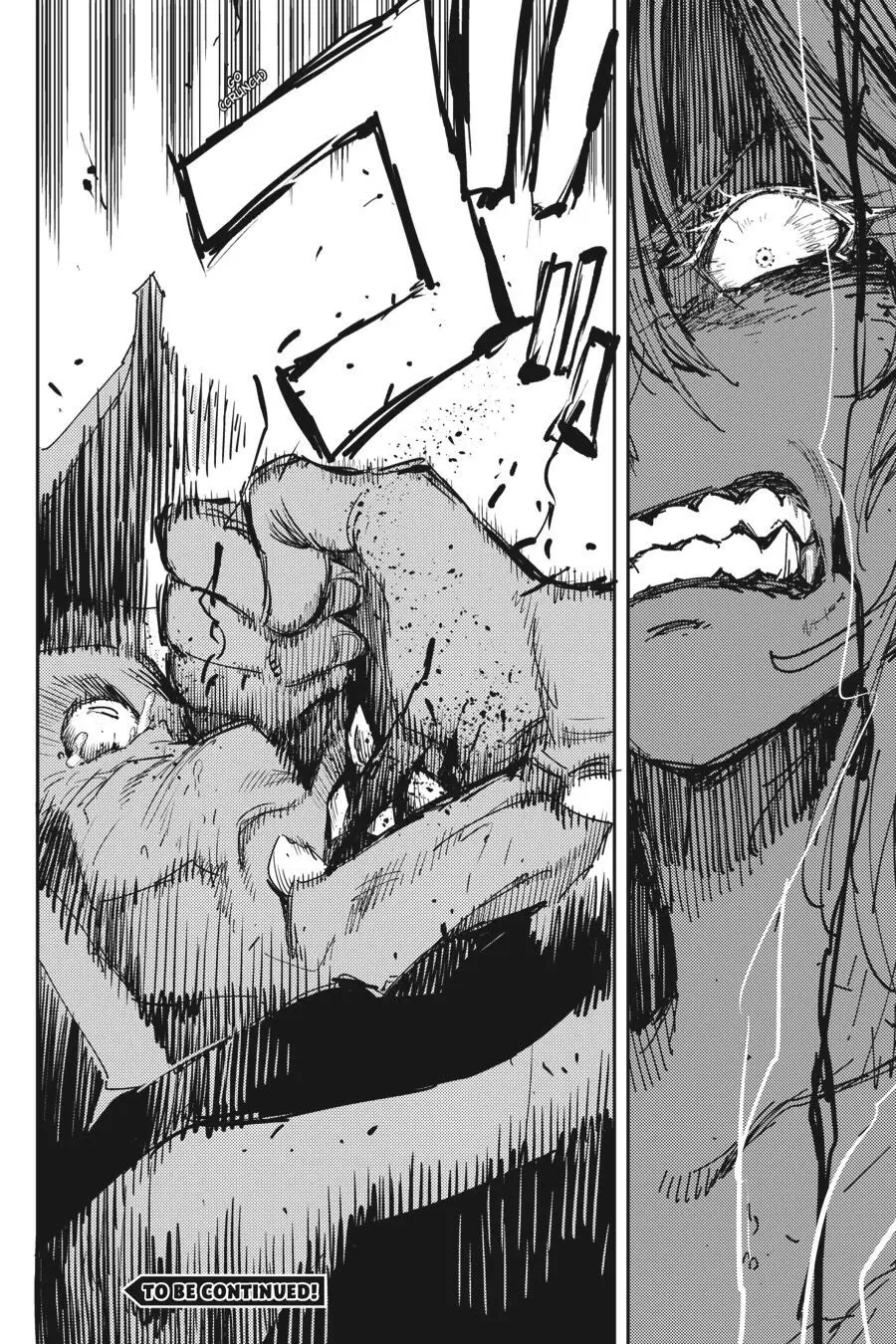 Tôi Chỉ Muốn Tiêu Diệt Goblin Nettruyen ZZZ Chương 47 Page 22