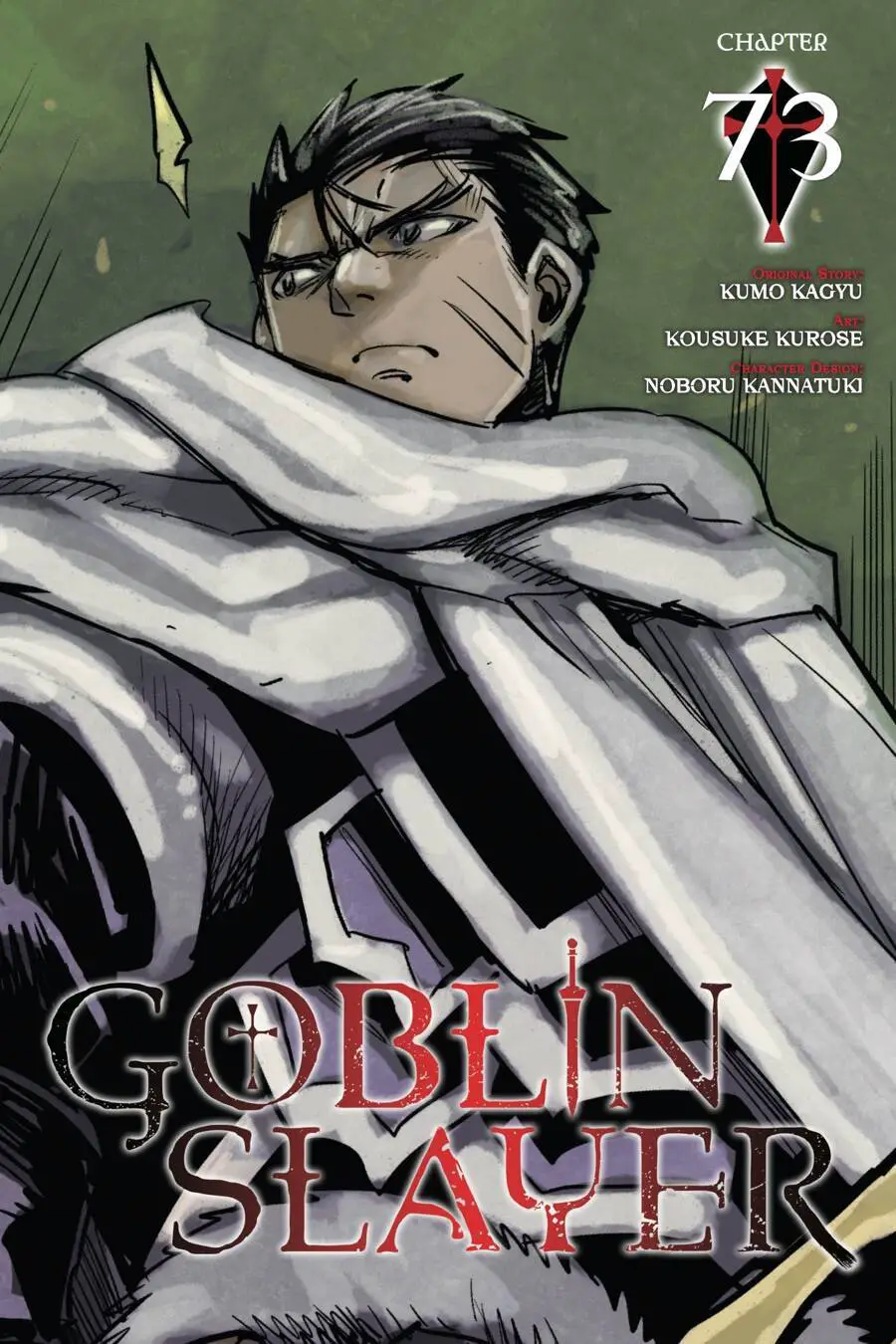 Tôi Chỉ Muốn Tiêu Diệt Goblin Nettruyen ZZZ Chương 73 Page 2