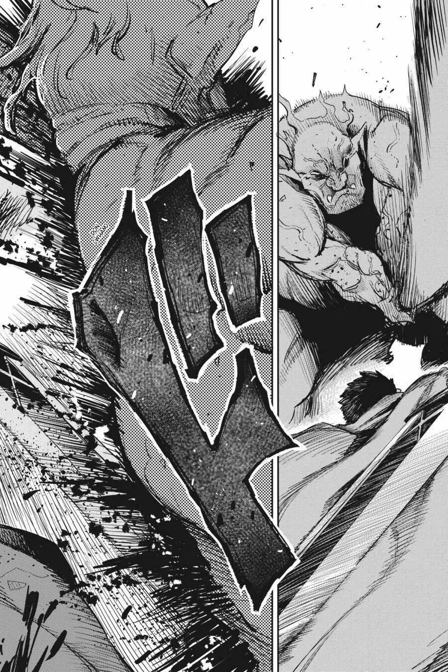 Tôi Chỉ Muốn Tiêu Diệt Goblin Nettruyen ZZZ Chương 73 Page 9